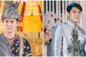 Pengakuan Rizky Billar selalu salah saat latihan ucap ijab kabul