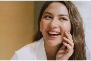 7 Tips sehat tambah berat badan ala Jessica Mila, tetap olahraga