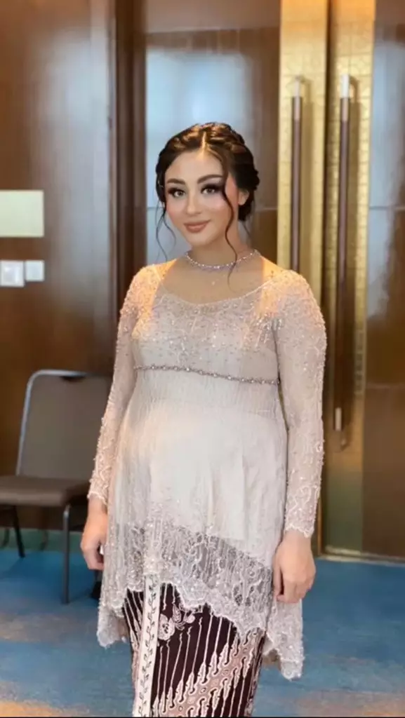 Gaya bridesmaid lesty © 2021 brilio.net