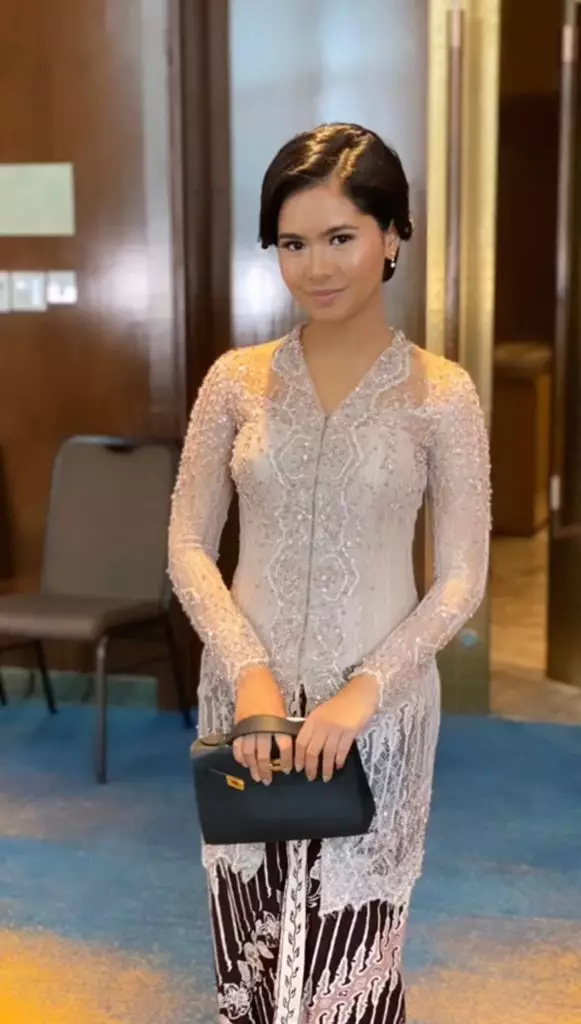 Gaya bridesmaid lesty © 2021 brilio.net