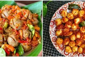 25 Resep bakso mercon, pedasnya bikin menjerit