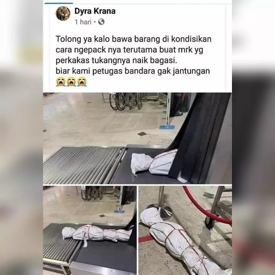 status Facebook momen ngagetin © 2021 instagram.com