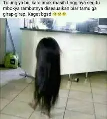 status Facebook momen ngagetin © 2021 instagram.com