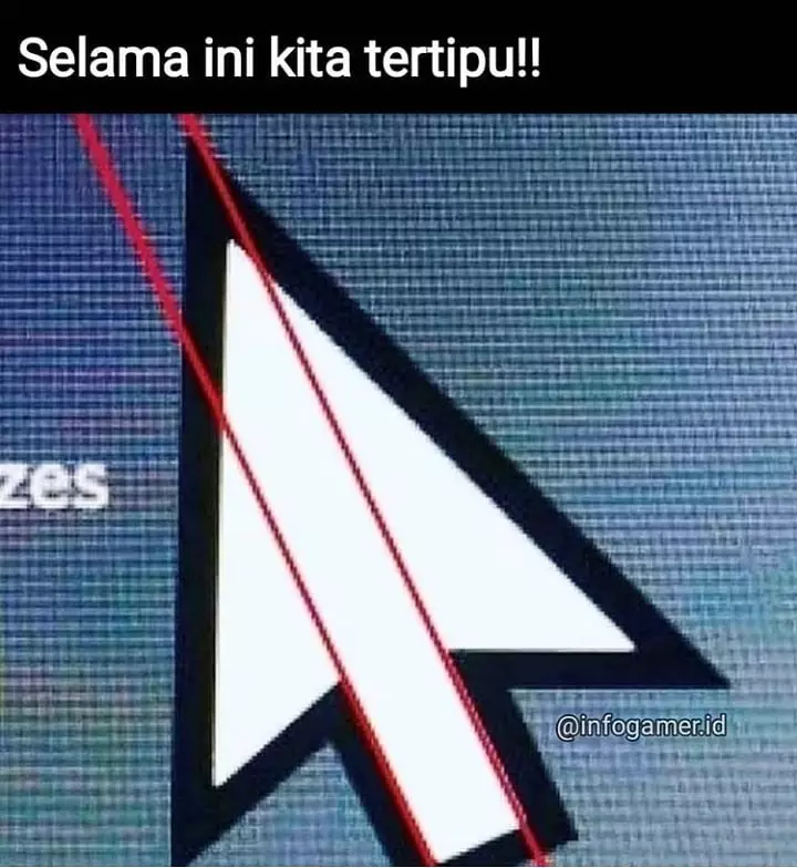 status Facebook momen ngagetin © 2021 instagram.com