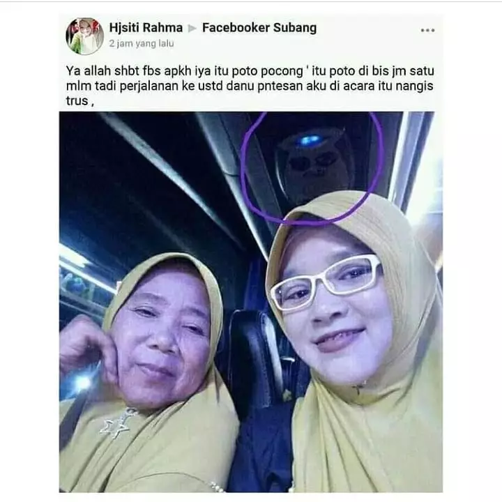 status Facebook momen ngagetin © 2021 instagram.com