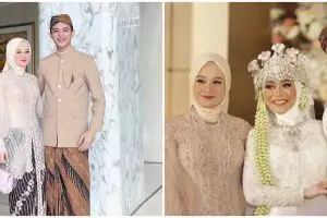 Ucapan Dinda Hauw untuk Rizky Billar usai nikah, sebut julukan sadboy