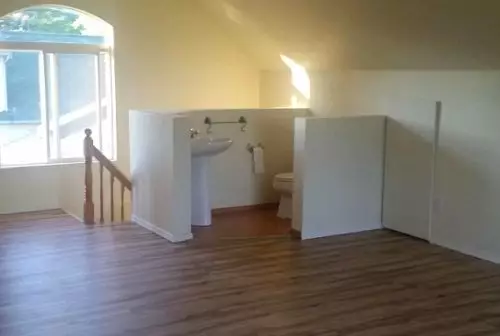 penampakan lucu bilik toilet © 2021 berbagai sumber