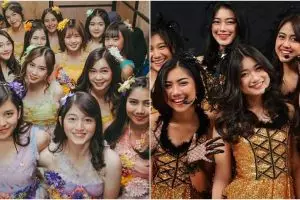 Potret terbaru 6 mantan member JKT48 yang kini berhijab