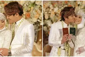 Rizky Billar takut kepala ayam, aksi Lesty Kejora ini bikin gemas