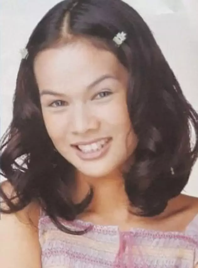 potret remaja presenter infotainment wanita dari berbagai sumber