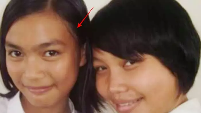 potret remaja presenter infotainment wanita dari berbagai sumber