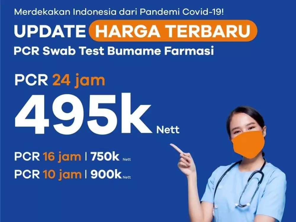 Bumame PCR Test © 2021 brilio.net Bumame PCR Test © 2021 brilio.net