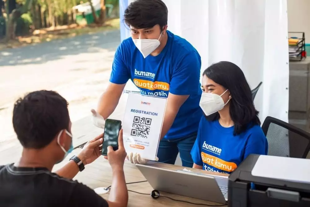 Bumame PCR Test © 2021 brilio.net Bumame PCR Test © 2021 brilio.net