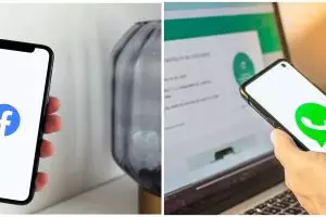 FTC minta Facebook jual Instagram dan WhatsApp, ini alasannya