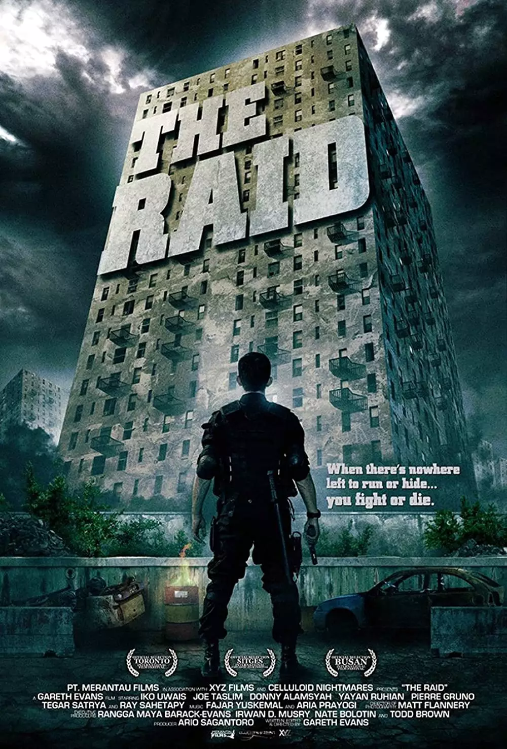 film aksi diperankan Iko Uwais berbagai sumber film aksi diperankan Iko Uwais berbagai sumber