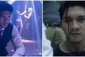 11 Film aksi diperankan Iko Uwais, terbaru Snake Eyes jadi Hard Master