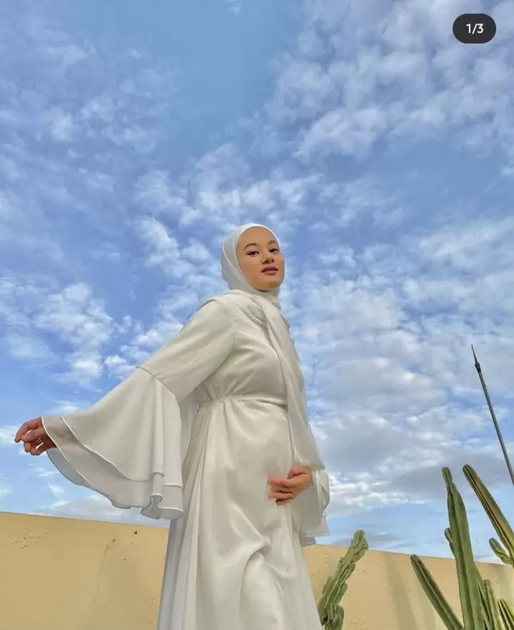 perempuan yang pernah dekat dengan Rizky Billar Berbagai sumber 