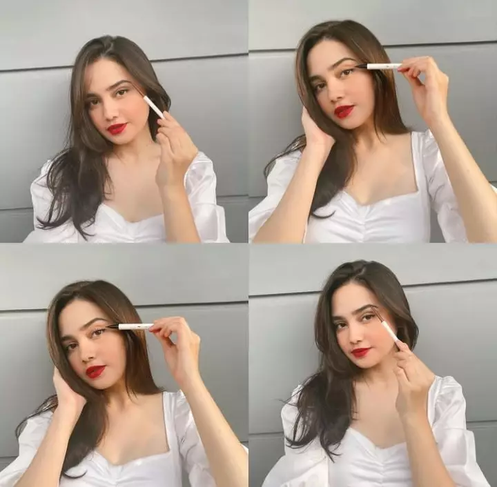 perempuan yang pernah dekat dengan Rizky Billar Berbagai sumber 