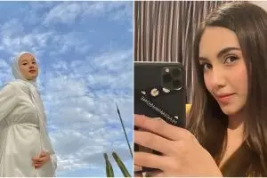 Sebelum Lesty Kejora, ini 5 perempuan yang pernah dekat Rizky Billar