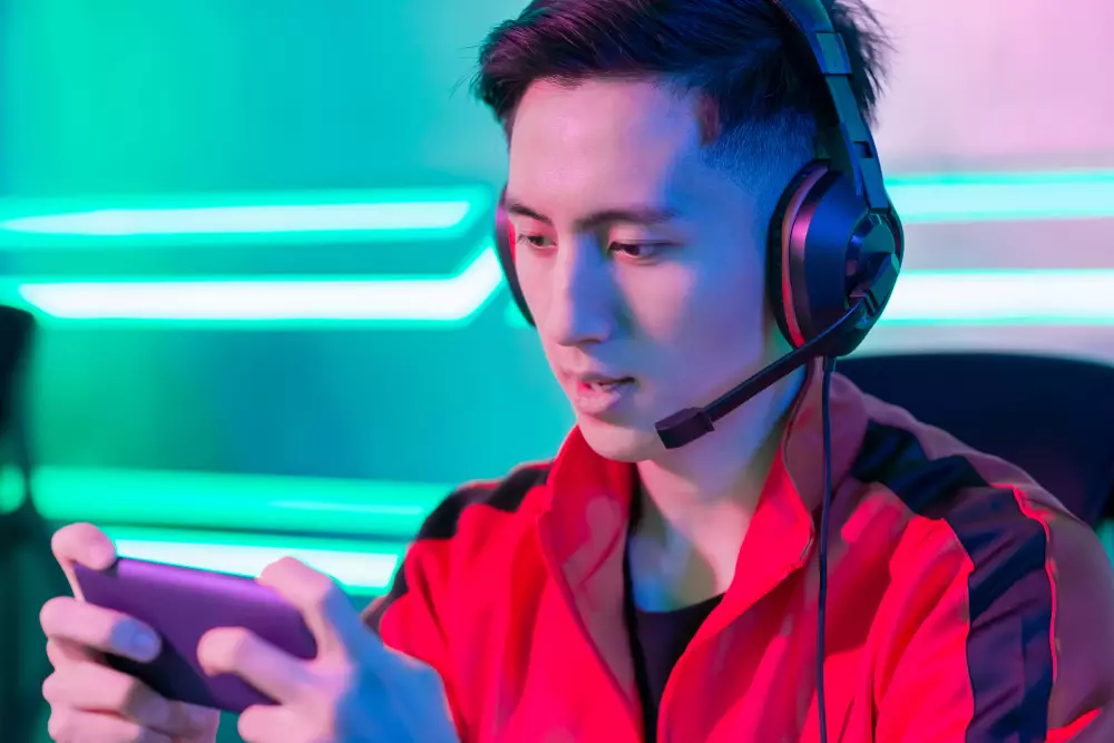 tingkatkan performa gaming mobile © 2021 berbagai sumber tingkatkan performa gaming mobile © 2021 berbagai sumber