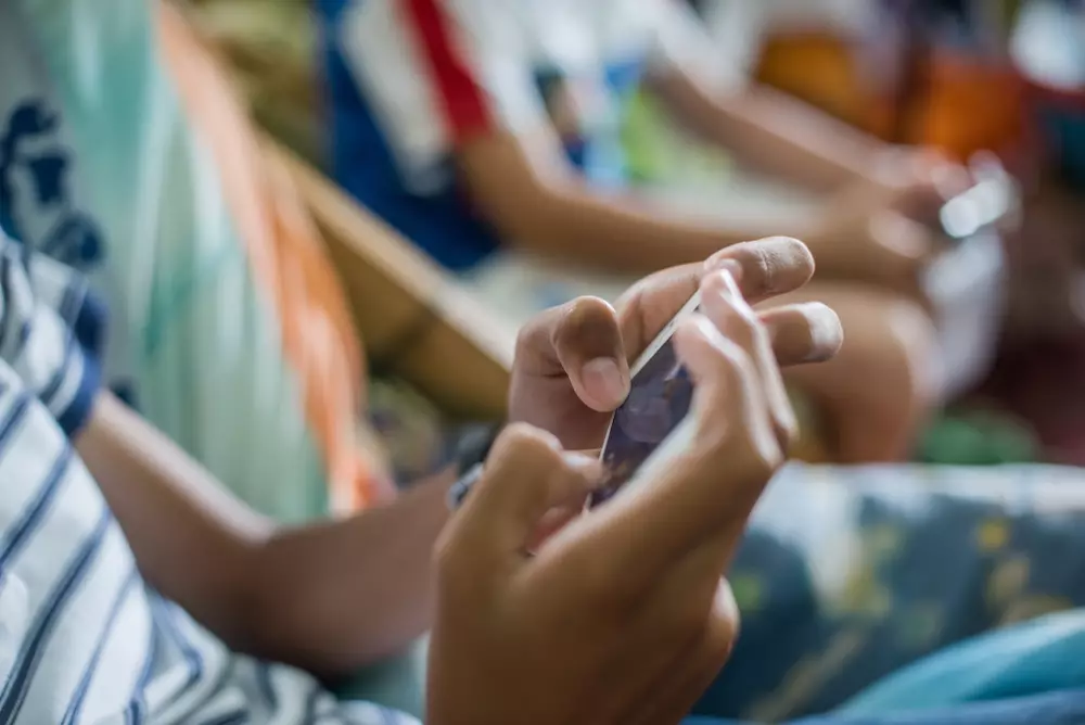 tingkatkan performa gaming mobile © 2021 berbagai sumber tingkatkan performa gaming mobile © 2021 berbagai sumber