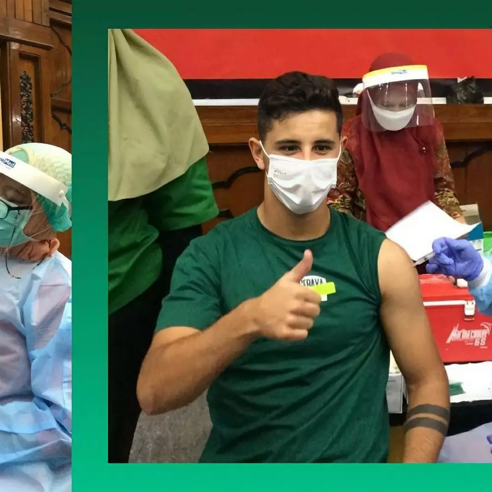 Persebaya BRI Liga 1 2021 © 2021 brilio.net Persebaya BRI Liga 1 2021 © 2021 brilio.net