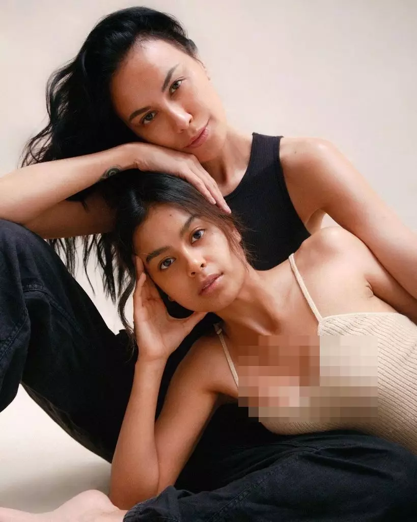 Seleb usia 50-an bareng anak © 2021 brilio.net