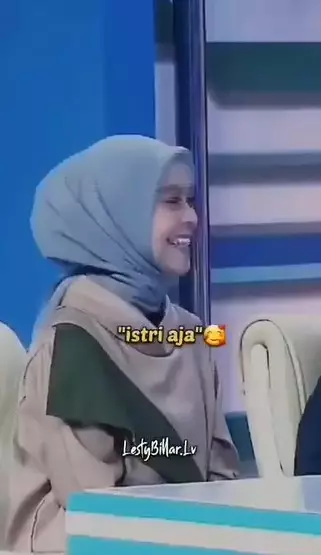 Viral video lawas Lesty Kejora ingin jadi istri Billar © berbagai sumber