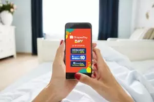 ShopeePay kembali hadirkan promo ShopeePay Day dan Shopee Mantul Sale