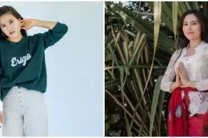 Video bendera viral dan tuai kritikan, Olivia Jensen minta maaf