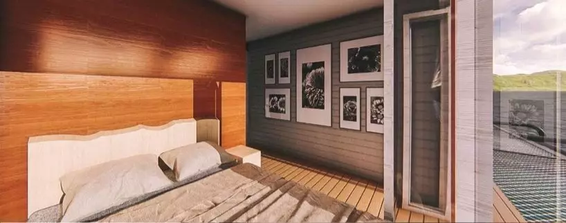 Penampakan kapal pinisi Awkarin © 2021 brilio.net