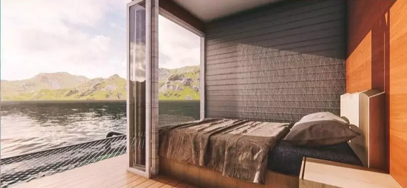 Penampakan kapal pinisi Awkarin © 2021 brilio.net