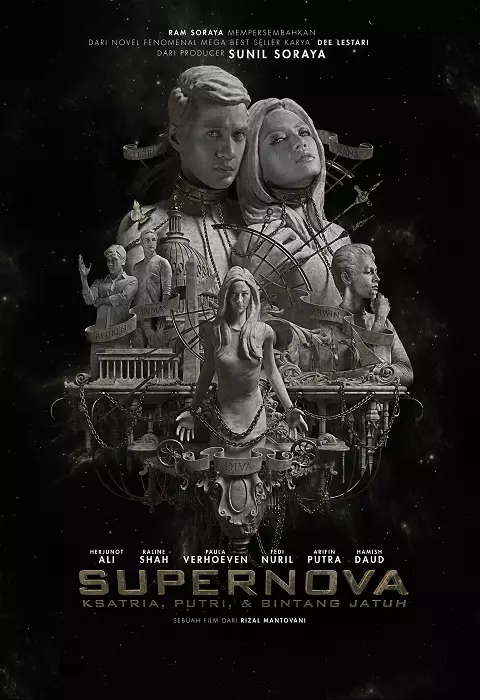 Film Indonesia tentang perselingkuhan berbagai sumber