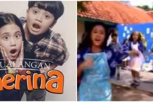 5 Potret dulu dan kini sekolah di 'Petualangan Sherina', tak terurus