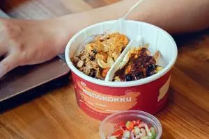 Memasuki usia 2 tahun, ini 5 strategi Mangkokku terus berkembang