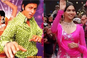 Benar-benar fresh, potret teranyar 7 pemain film Om Shanti Om