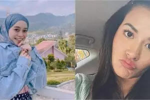 Betapa memukau, yuk tengok potret dekorasi bridal shower 9 seleb