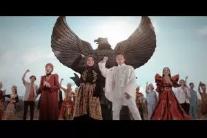 6 Fakta lagu Atta Halilintar #THISISINDONESIA trending di 6 negara