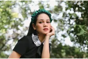 Nggak pakai ribet, 13 menu sehat Andien Aisyah ini gampang ditiru