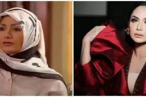 Rindu sinetron Doa dan Anugerah? Ini potret dulu dan kini 9 pemainnya