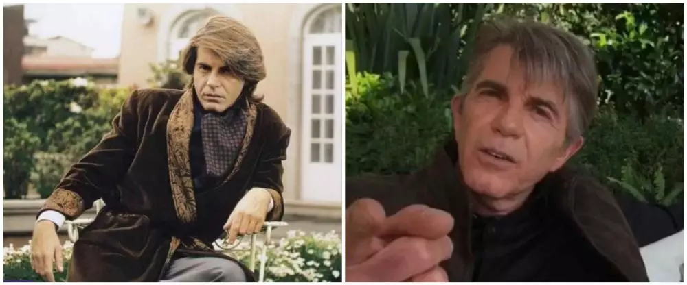 pemeran Maria Mercedes © 2021 brilio.net