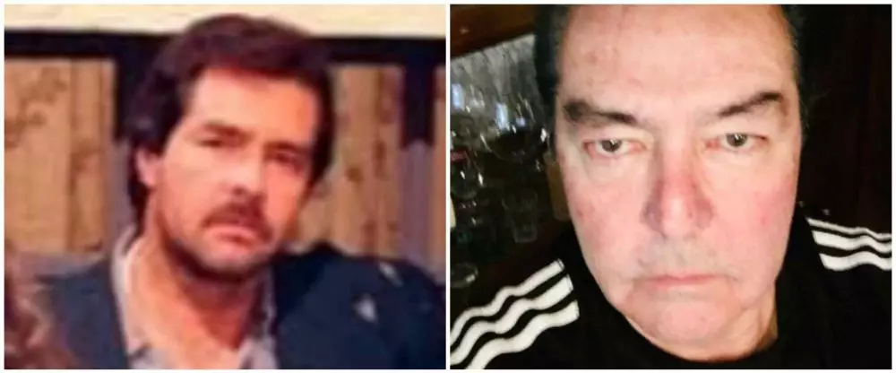 pemeran Maria Mercedes © 2021 brilio.net