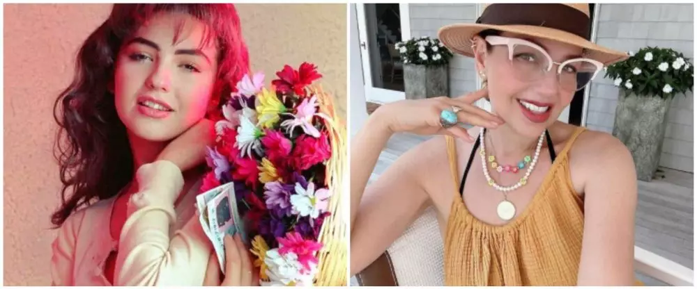 pemeran Maria Mercedes © 2021 brilio.net