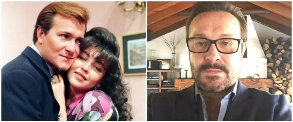 pemeran Maria Mercedes © 2021 brilio.net