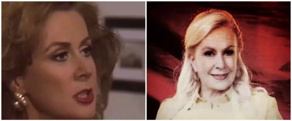 pemeran Maria Mercedes © 2021 brilio.net