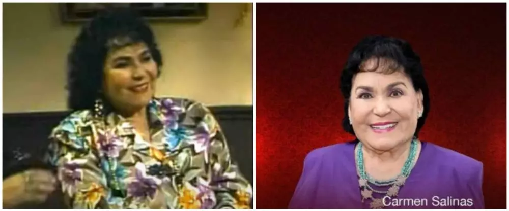 pemeran Maria Mercedes © 2021 brilio.net