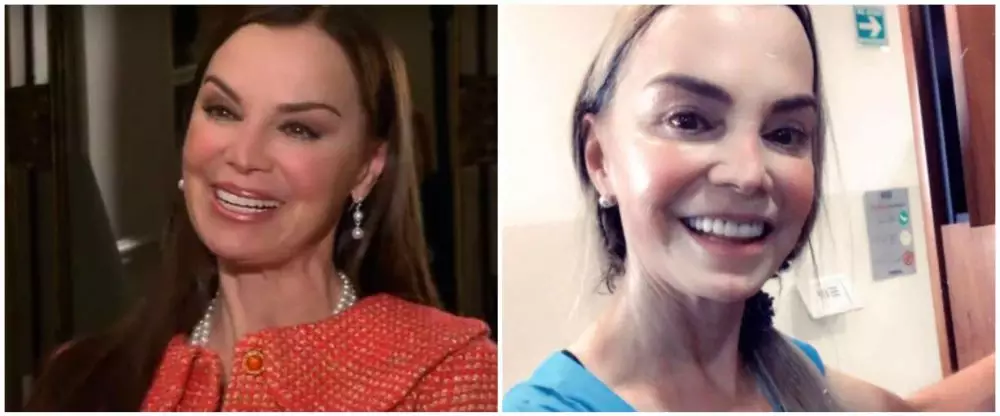 pemeran Maria Mercedes © 2021 brilio.net