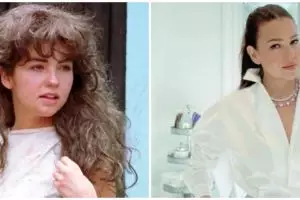 Nostalgia telenovela Maria Mercedes, ini foto dulu & kini 8 pemainnya