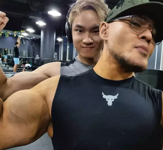 Deddy Corbuzier kritis © 2021 brilio.net Deddy Corbuzier kritis © 2021 brilio.net