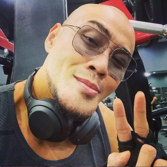 Deddy Corbuzier kritis © 2021 brilio.net Deddy Corbuzier kritis © 2021 brilio.net